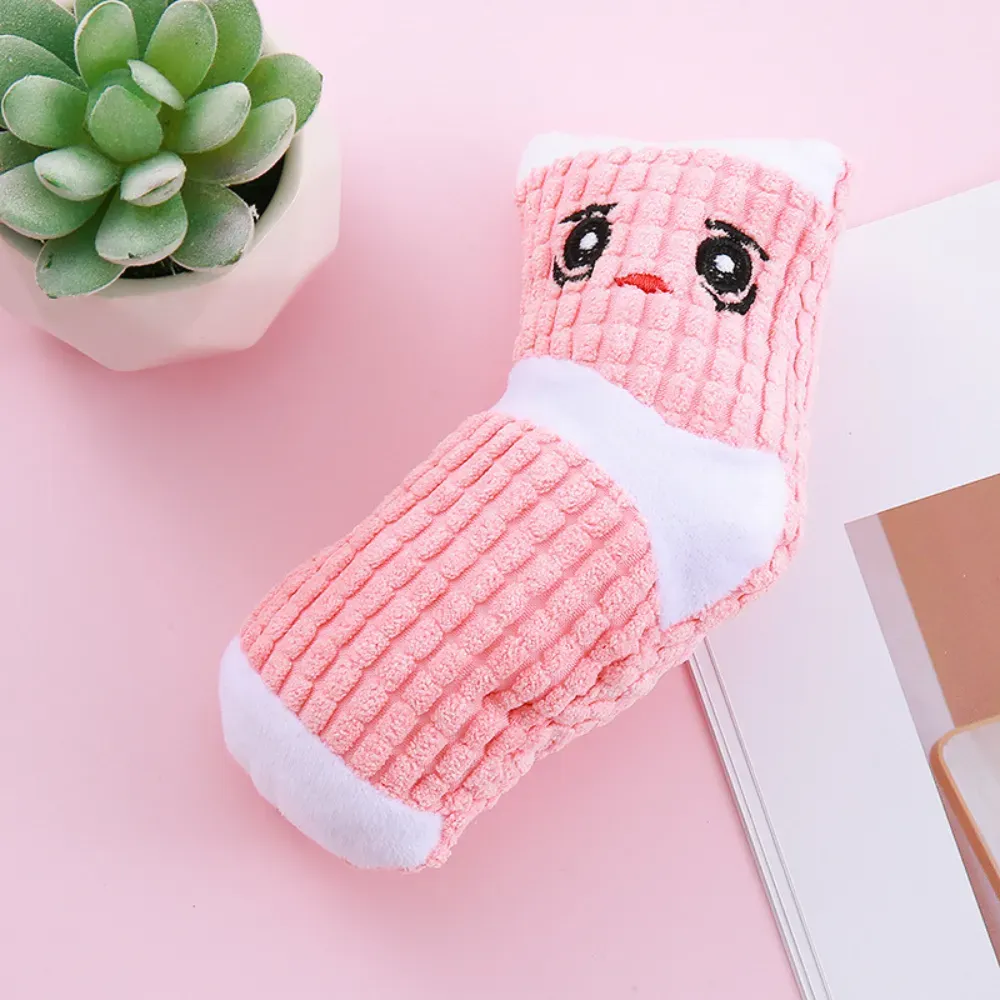 Pet Durable Plush Dog Toys Great