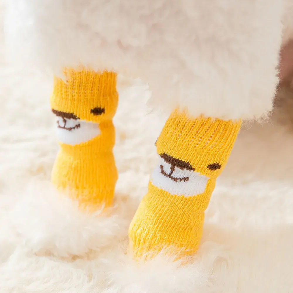 Bulk Dog Socks