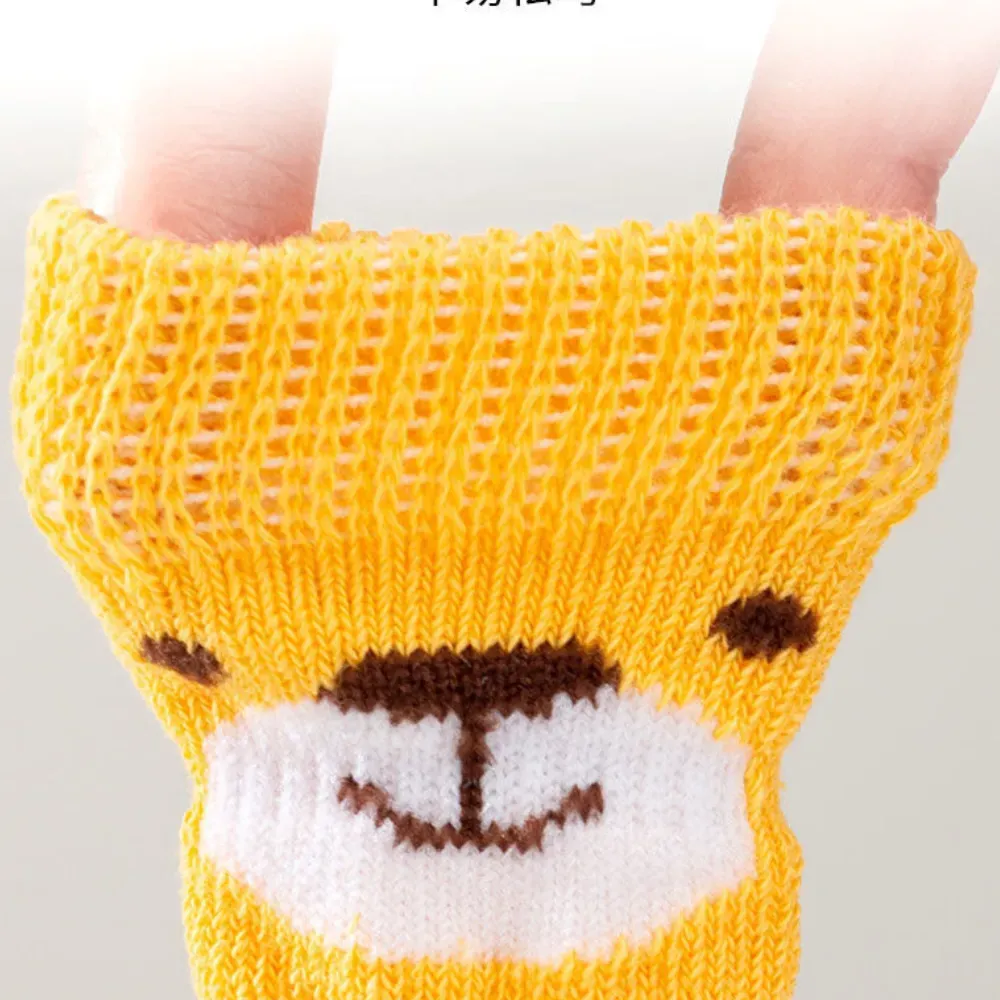 New Dog Socks