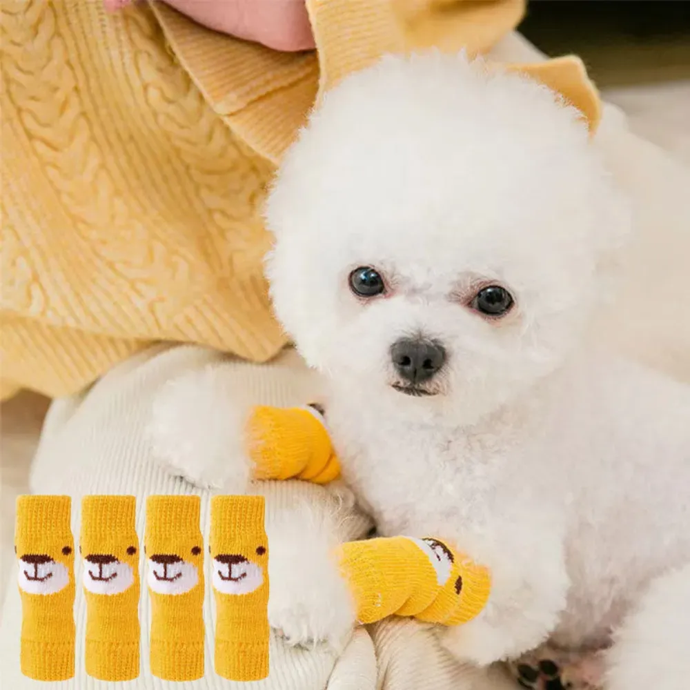 Wholesale Dog Socks
