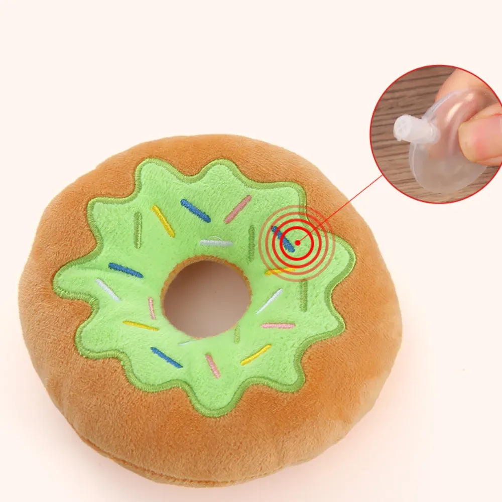 Dog Bite Toys