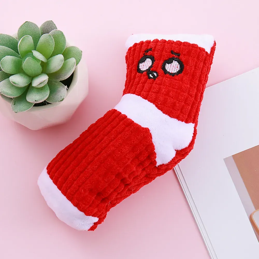 Great Durable Plush Dog Toys New