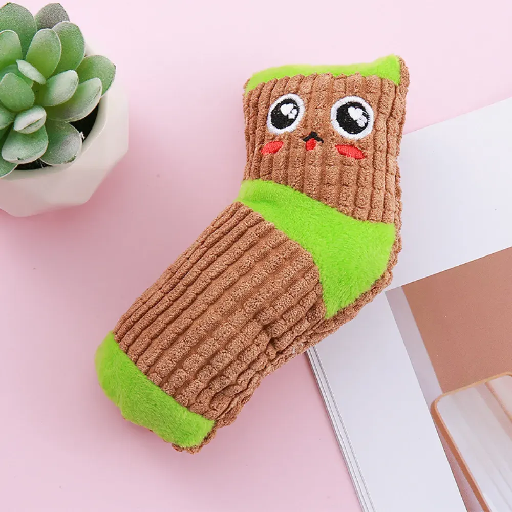 Dog Durable Plush Dog Toys Cat