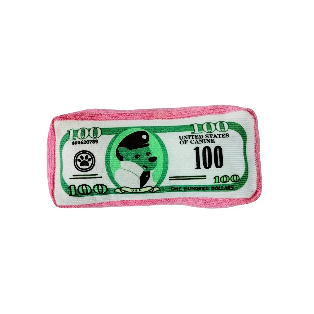 mental stimulation dog toy