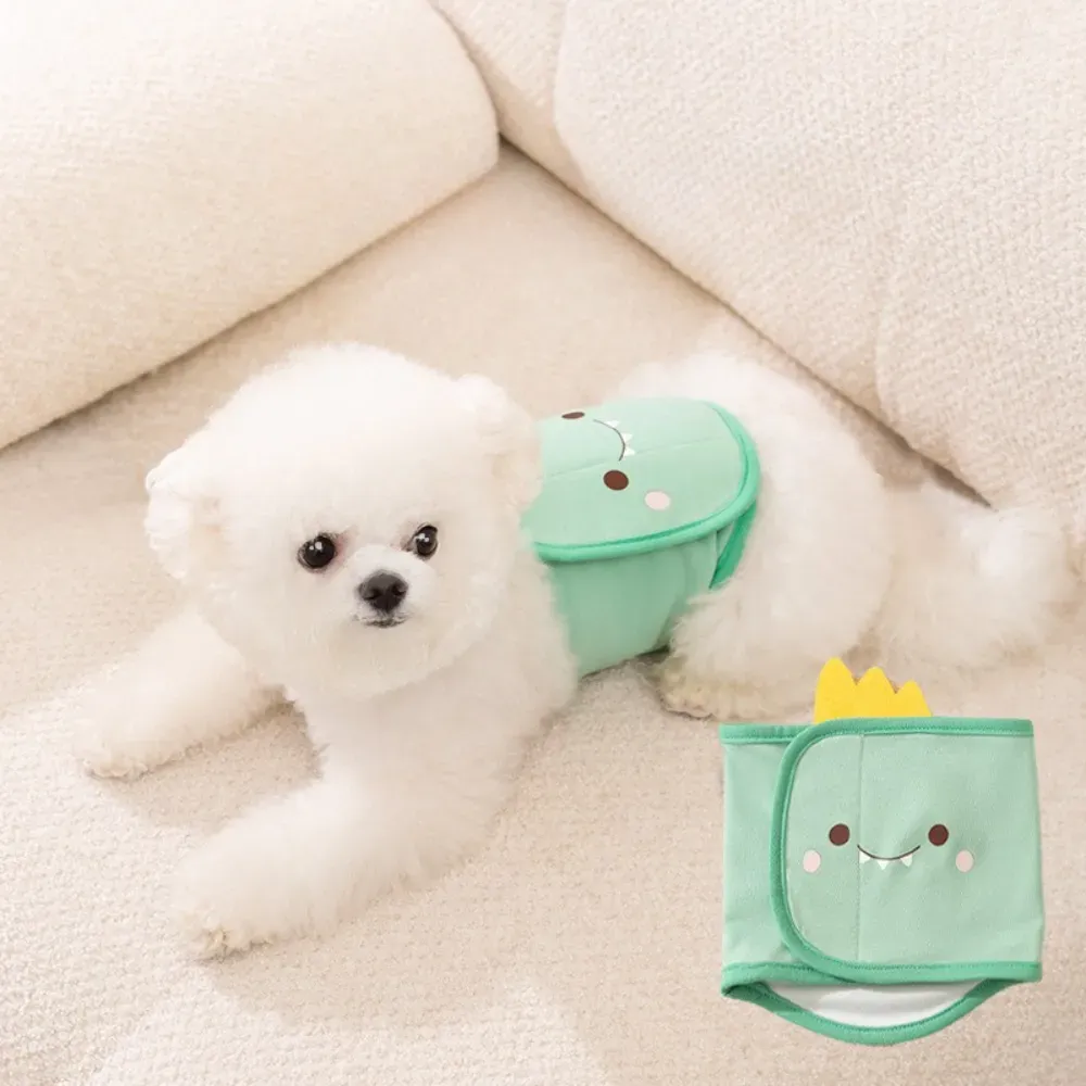 Dog Sanitary Panties