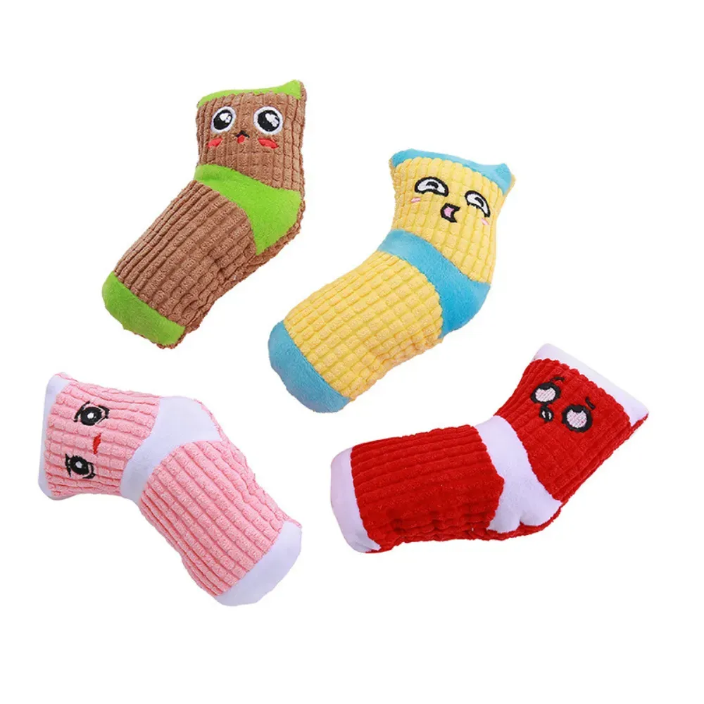 Bulk Durable Plush Dog Toys Wholesale