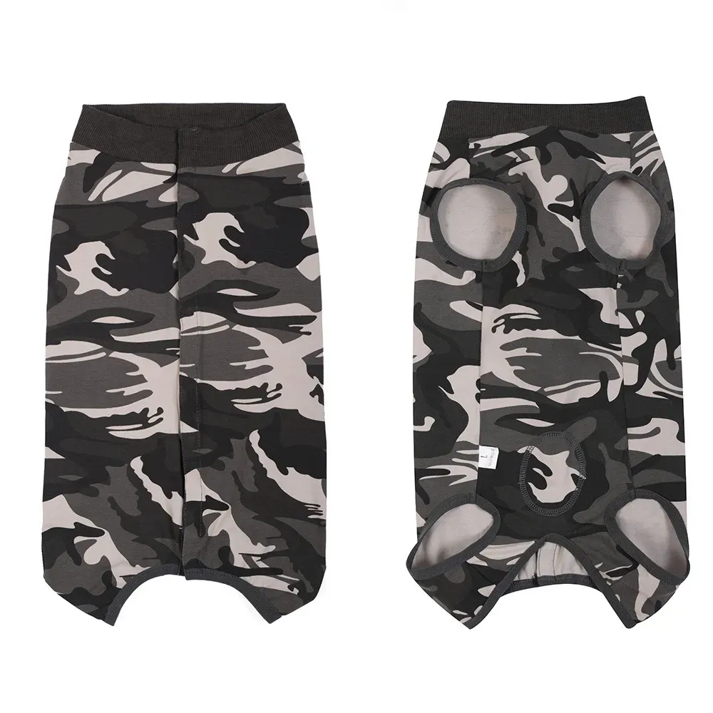 Dog Recovery Apparel Wholesale