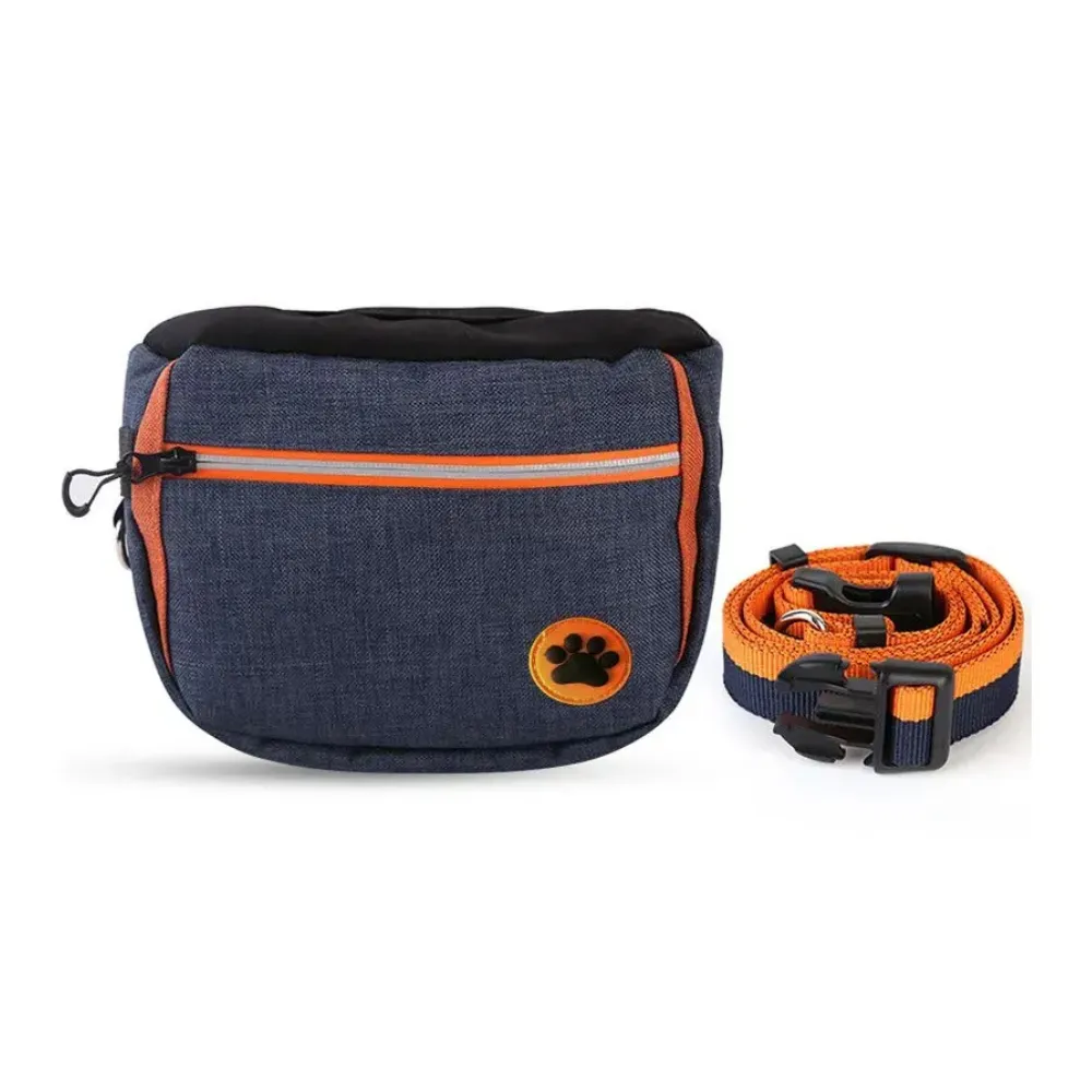 Dog Training Waist Bag