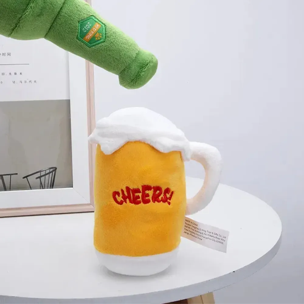 Plush Toy