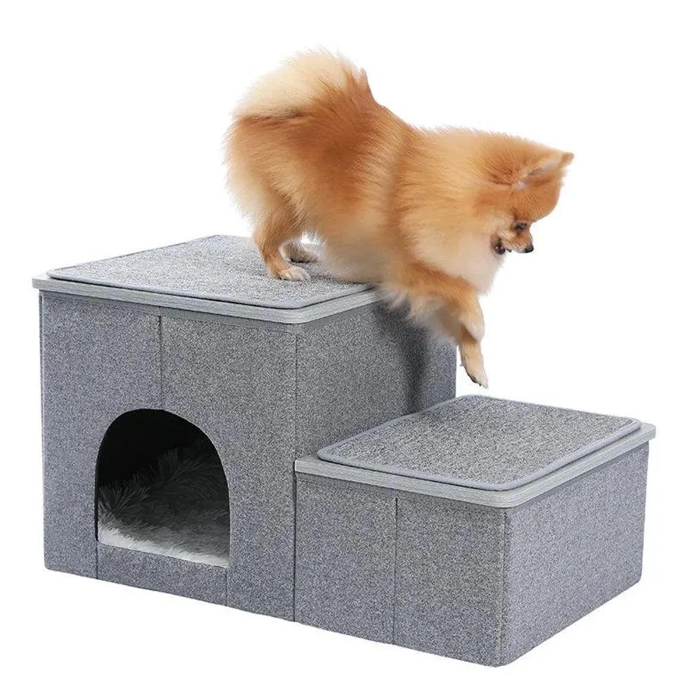 Wholesale Pet Bed Stairs Bulk Wholesale Pet Bed Stairs Bulk