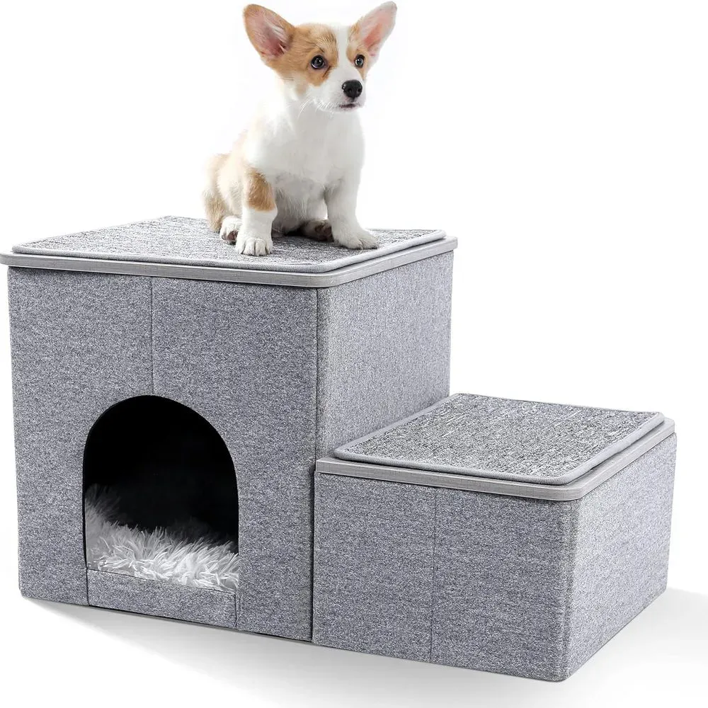Pet Bed Stairs Pet Bed Stairs