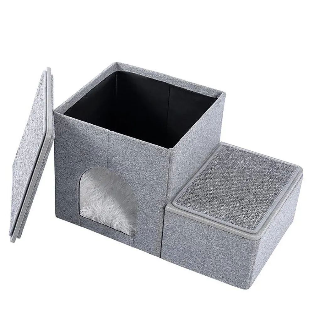 New Pet Bed Stairs New Pet Bed Stairs