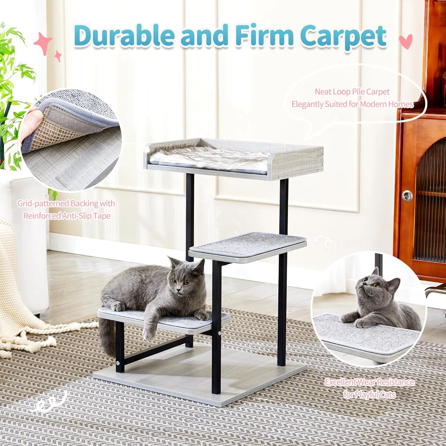 Bulk Modern Cat Tree Hot Bulk Modern Cat Tree Hot