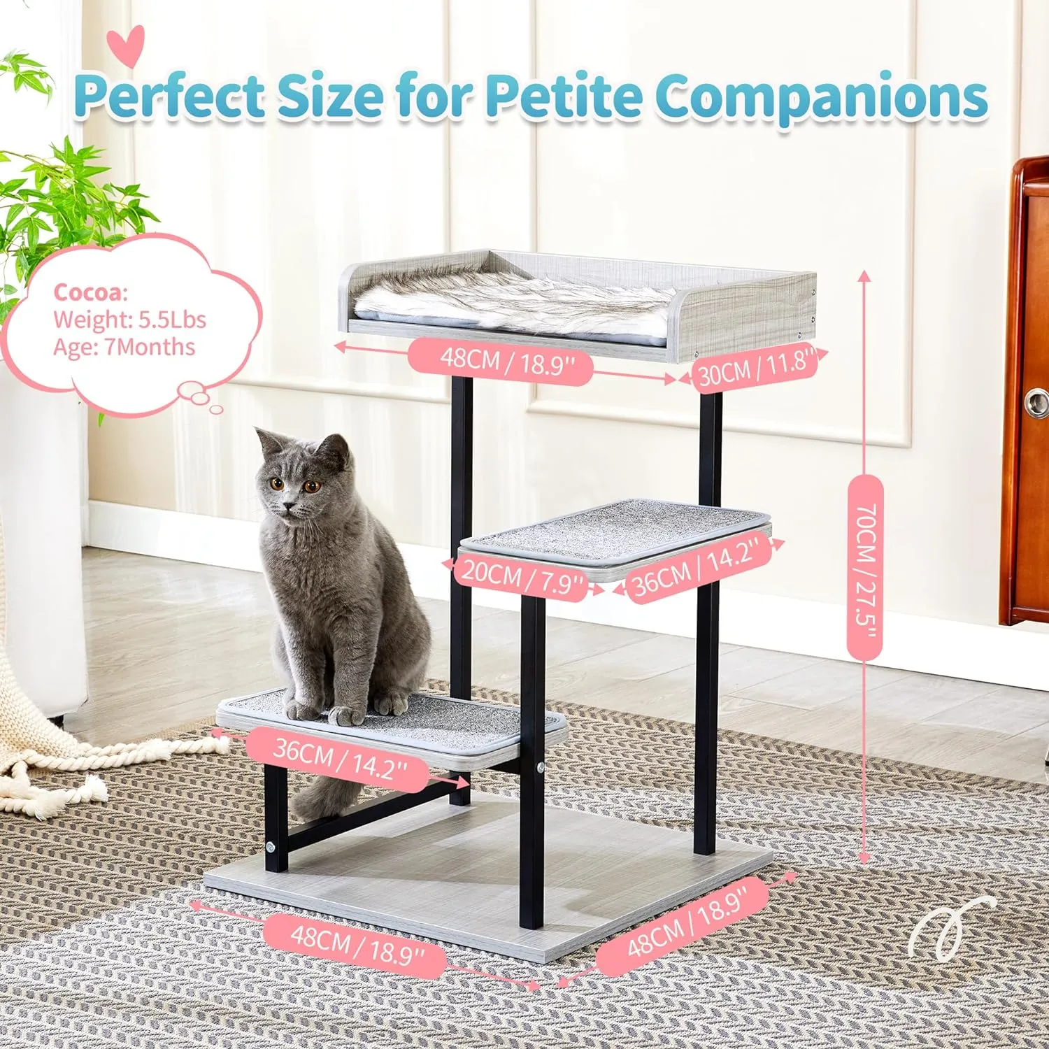 Wholesale Modern Cat Tree Bulk Wholesale Modern Cat Tree Bulk