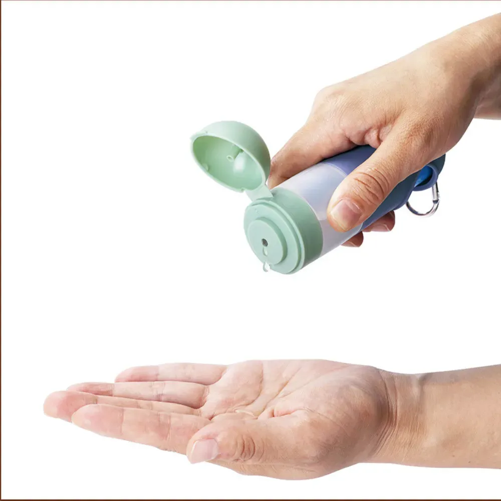 Bulk Pet Poop Bag Dispenser