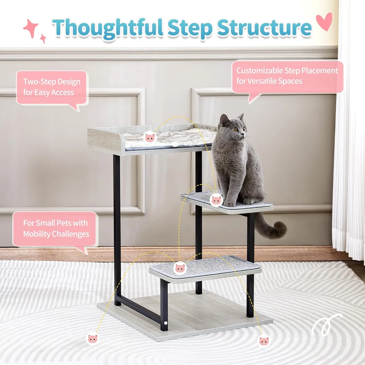 Great Modern Cat Tree New Great Modern Cat Tree New