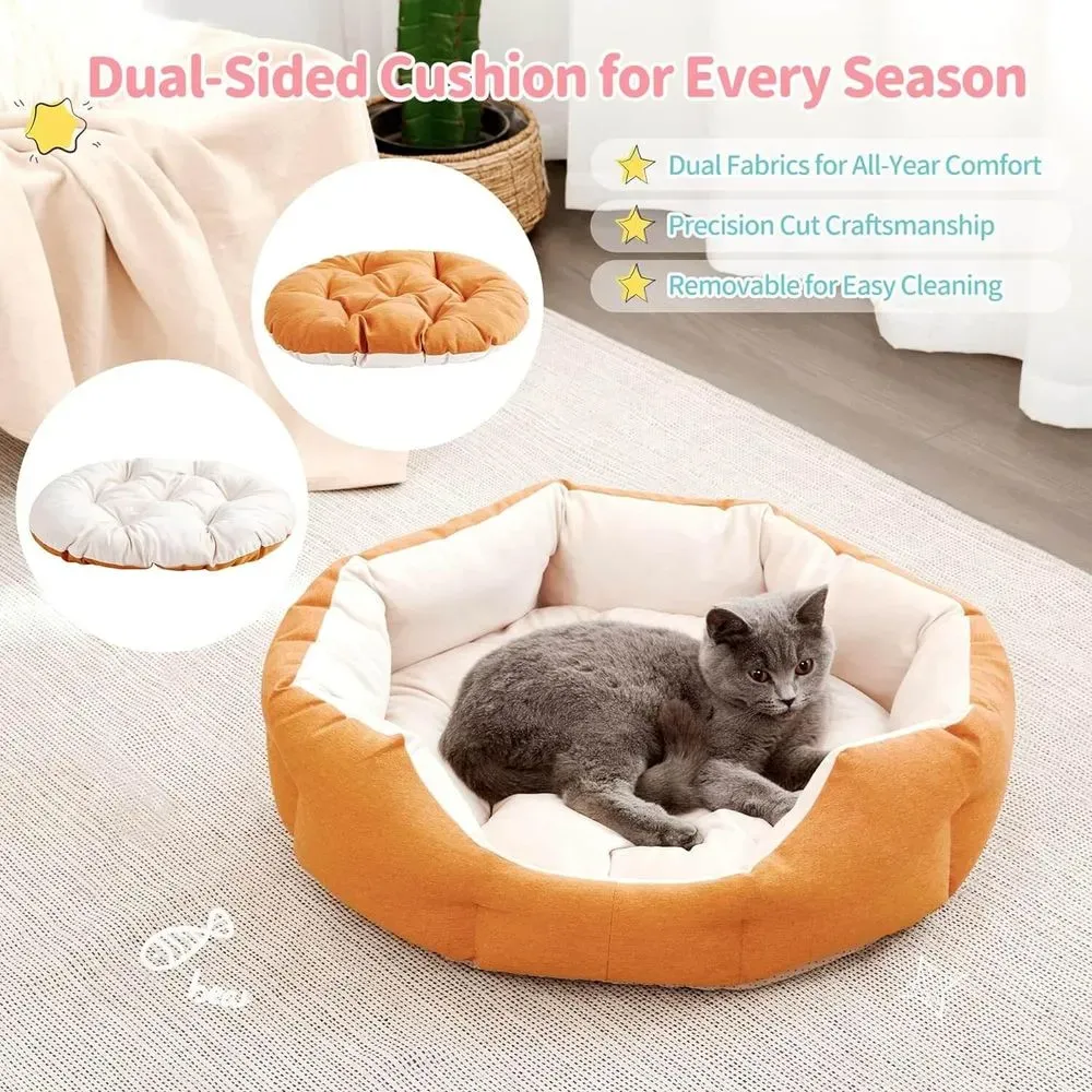 Quality Dog Cat Bed Pet
