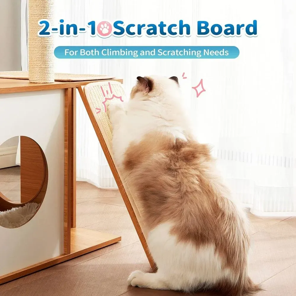 Bulk Wooden Cat Tree Wholesale Bulk Wooden Cat Tree Wholesale