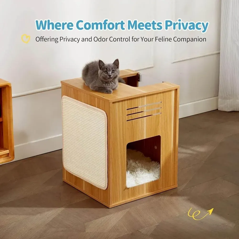 Pet Cat Tree House Pet Cat Tree House
