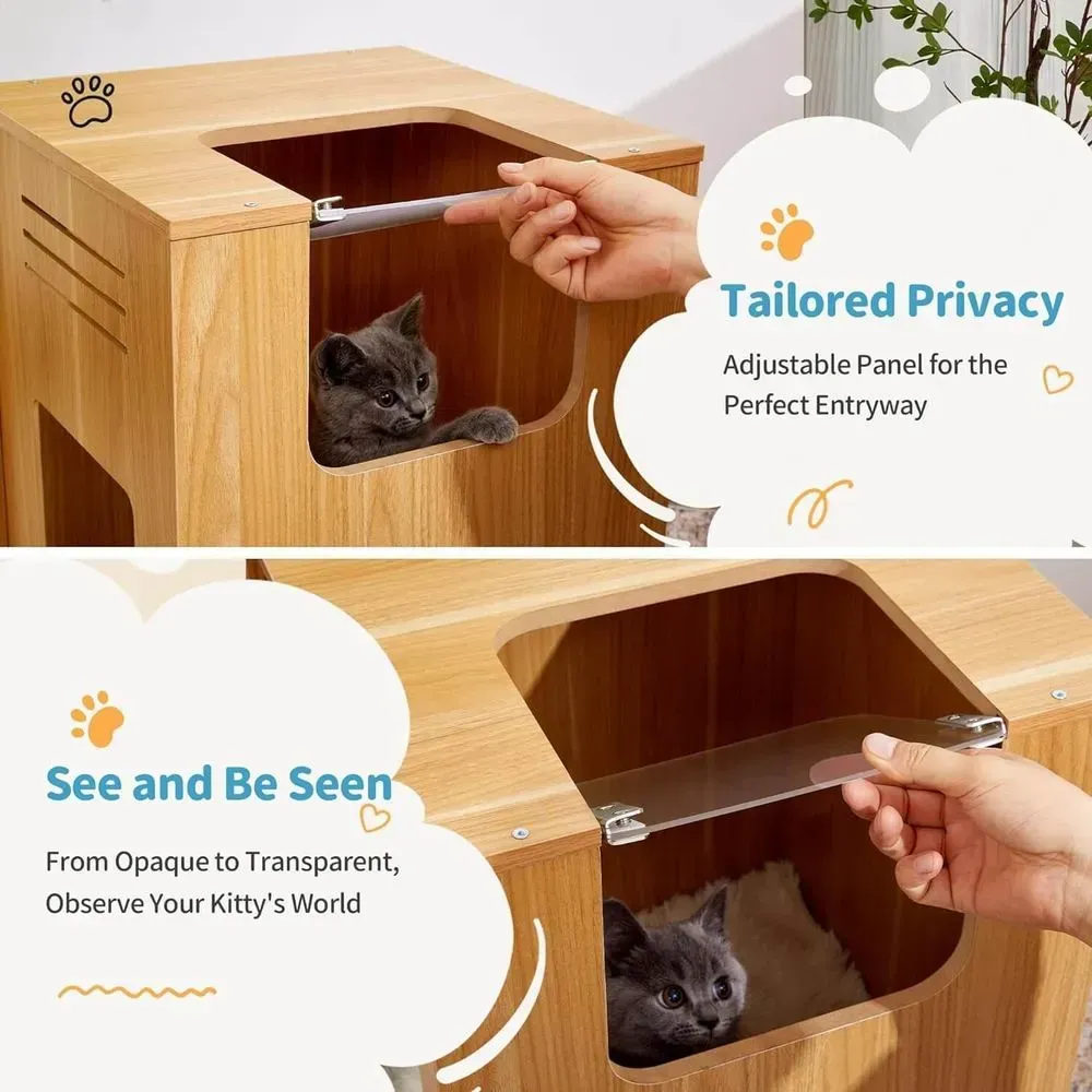 Great Cat Tree House New Great Cat Tree House New