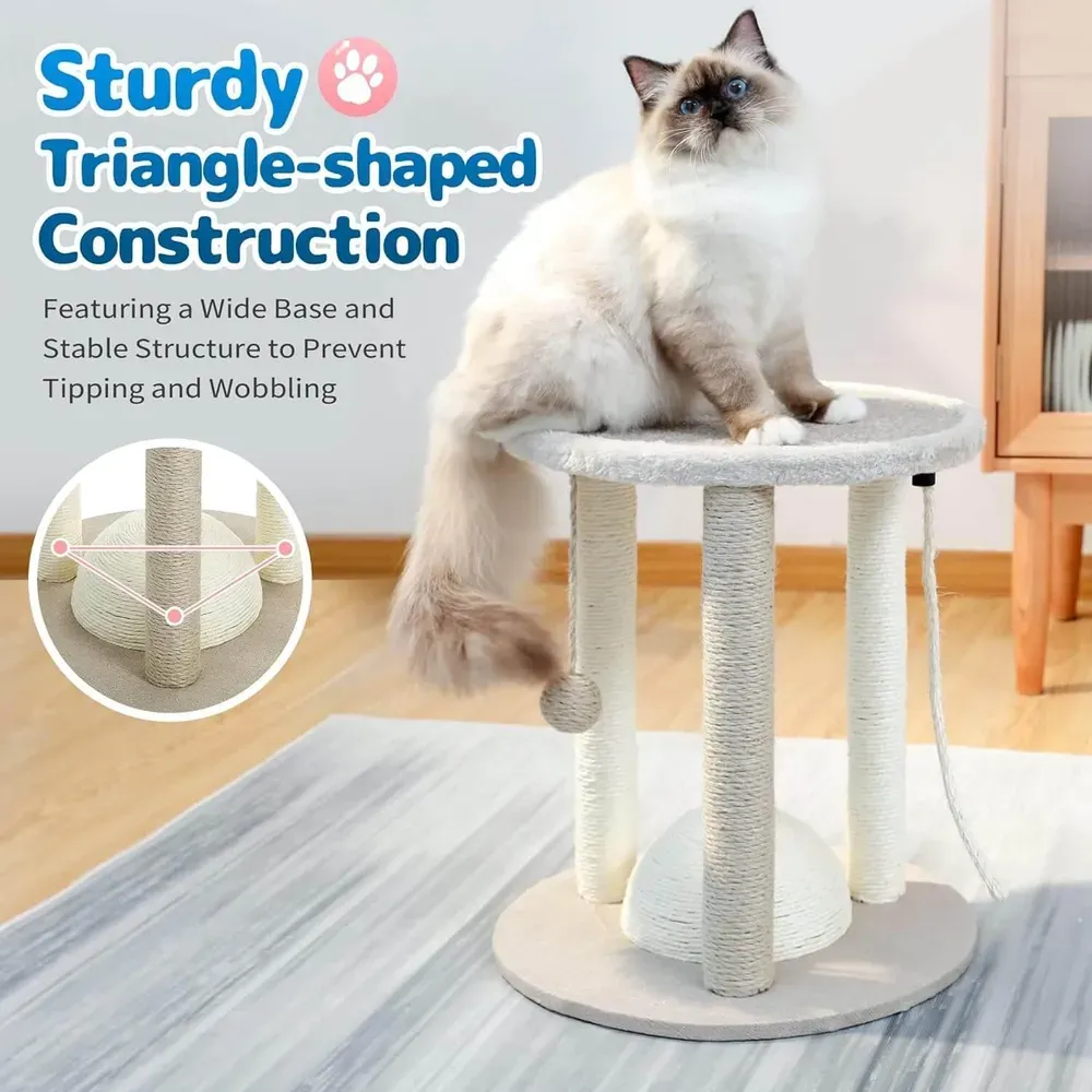 Small Cat Tree