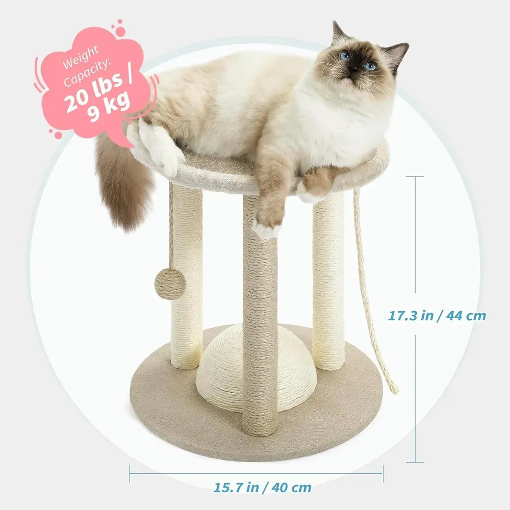 Wholesale Small Cat Tree Bulk