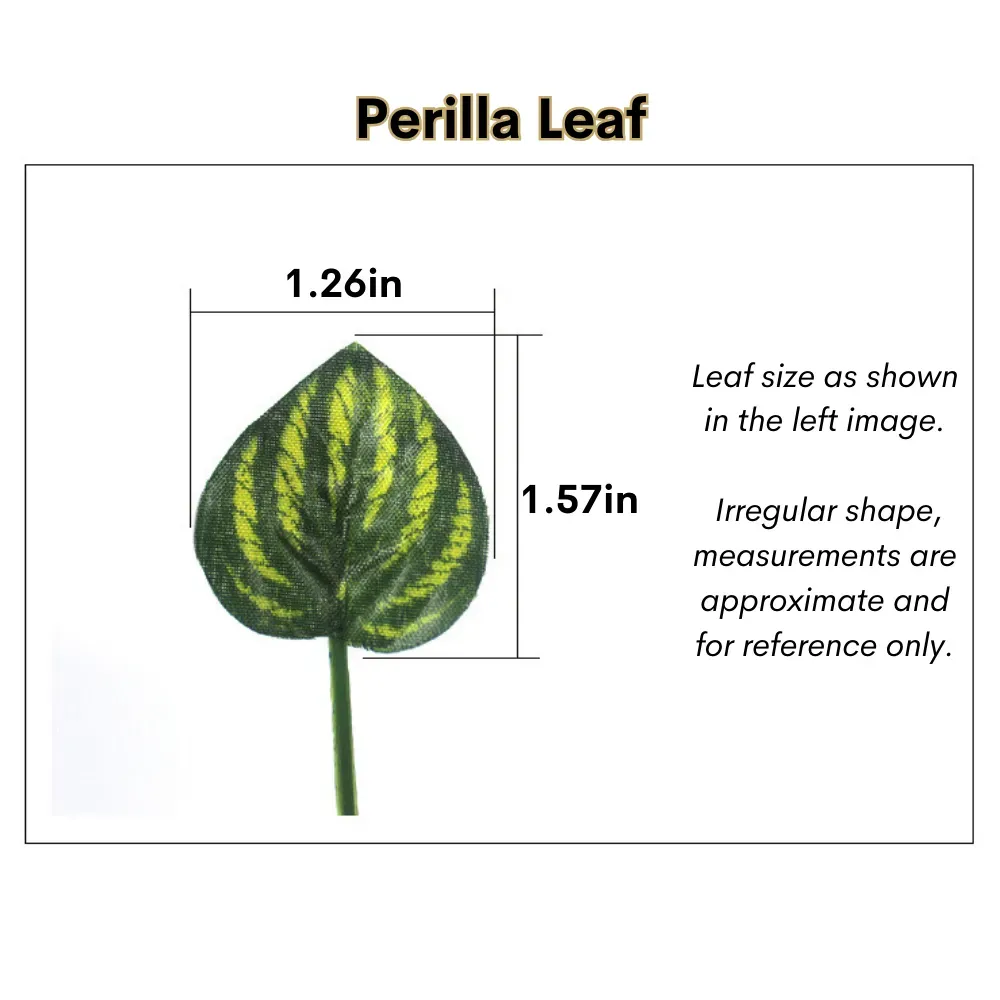 Lifelike terrarium foliage for chameleons and geckos (3) Fake plants for lizard and tortoise habitats