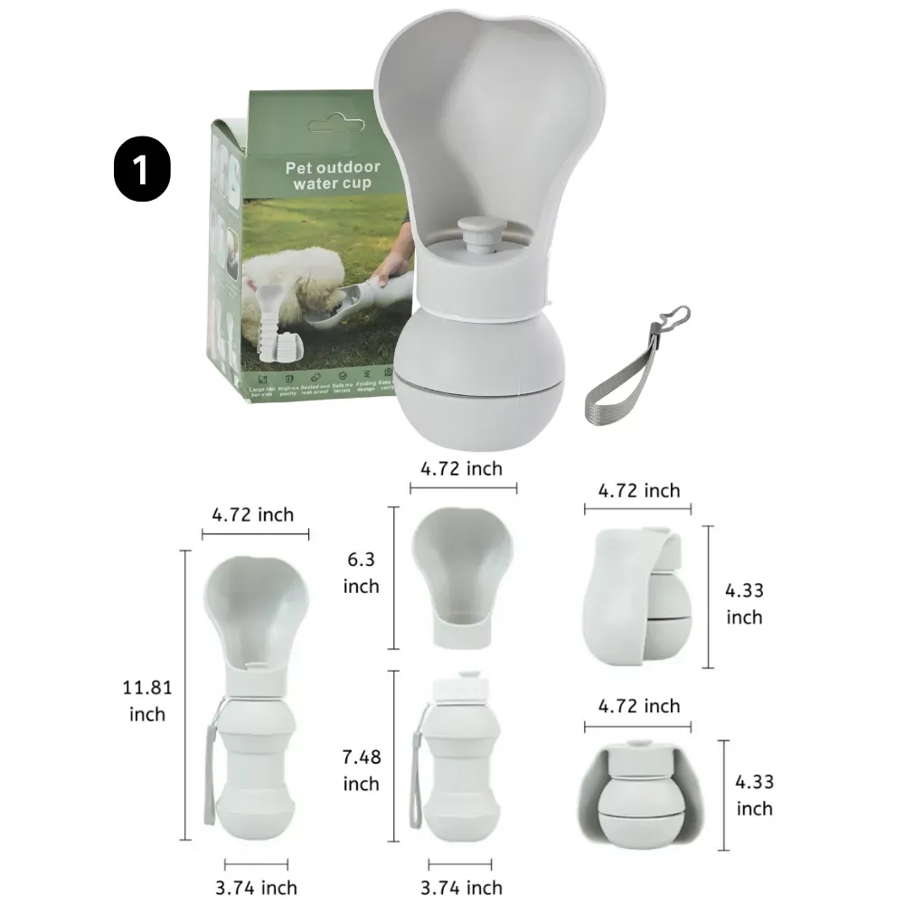 Dog Pet Products Sample Dog Pet Products Sample