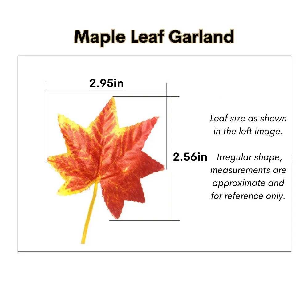 Hanging leaves decor for reptile terrarium (7) Chameleon tank fake foliage decorations