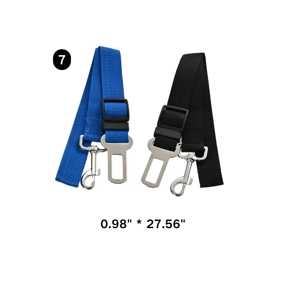 Hot Dog Products Sample Pet