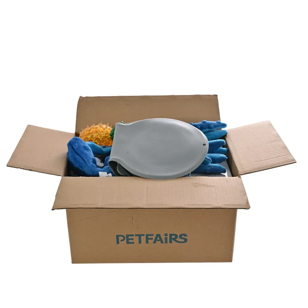 Bulk Pet Products Sample Bulk Pet Products Sample