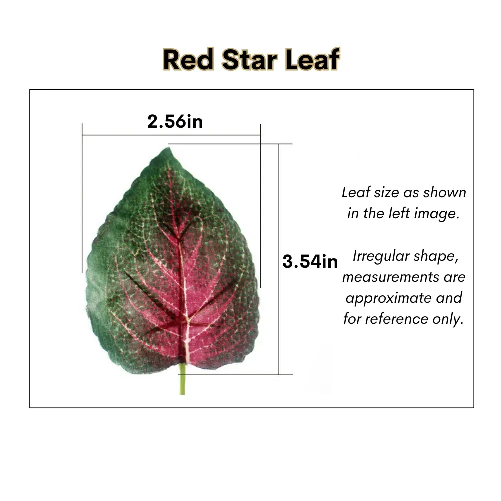 Plastic vines with suction cups for vivariums