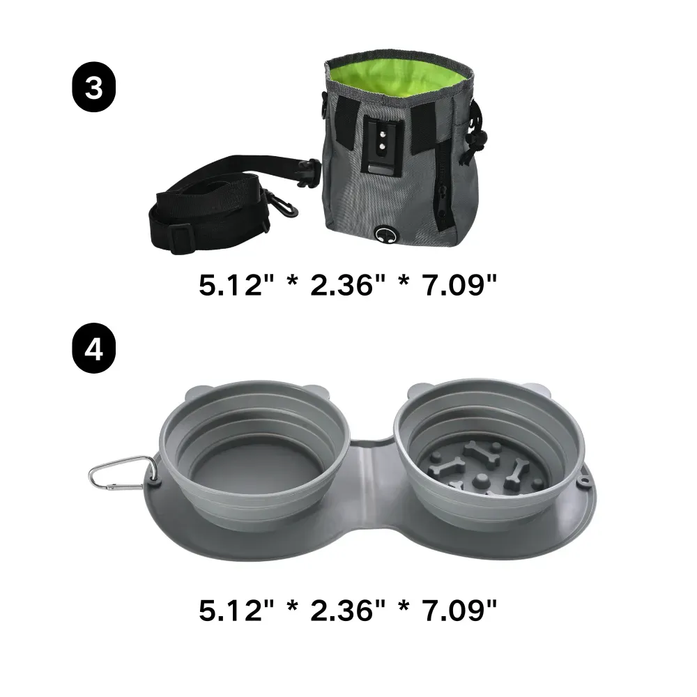 Quality Pet Products Sample Quality Pet Products Sample