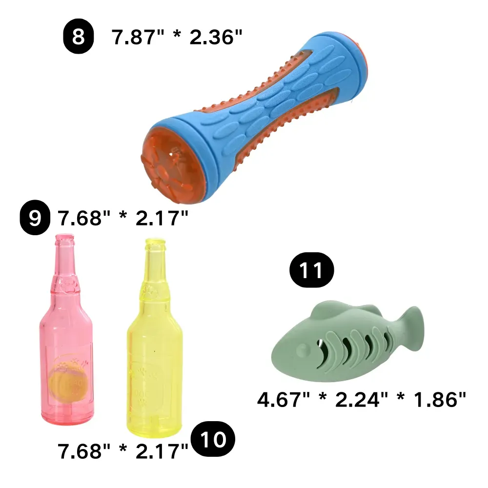 New Pet Products Sample New Pet Products Sample