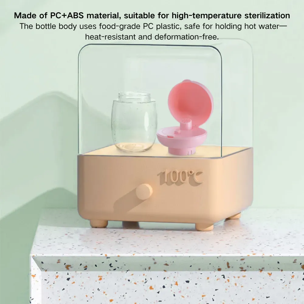 Dogs Water Bottles-1