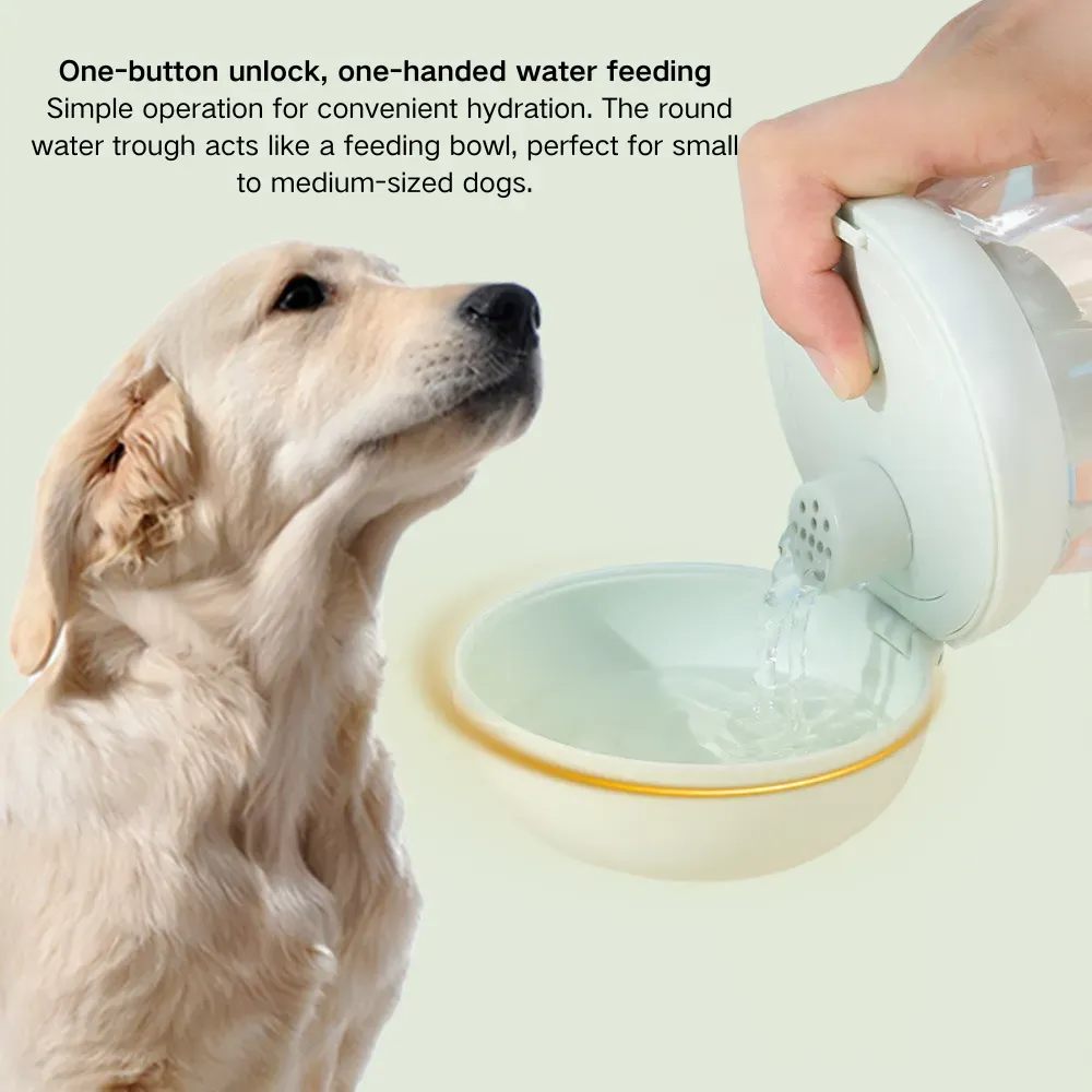 Dogs Water Bottles-3