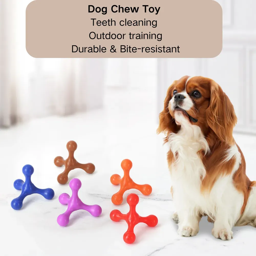 Hot Dog Chew Toys
