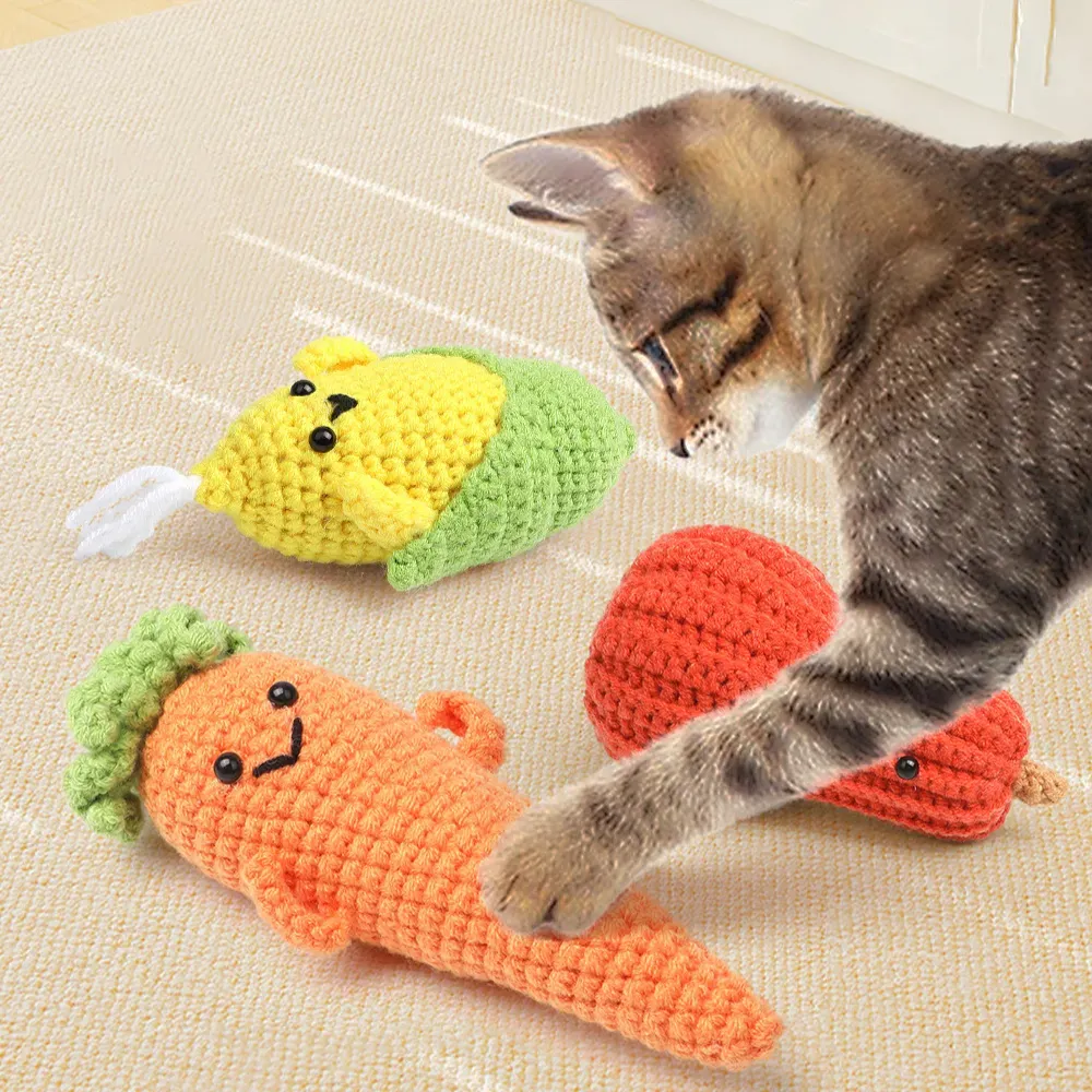 Great Cat Pet Toys New