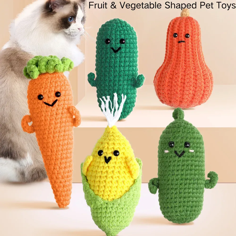 Quality Cat Pet Toys