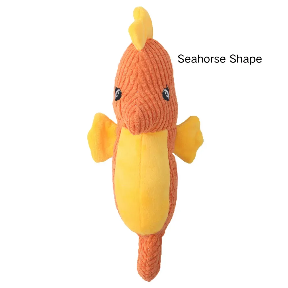 Plush Pet Dog Squeaky Toys Plush Pet Dog Squeaky Toys