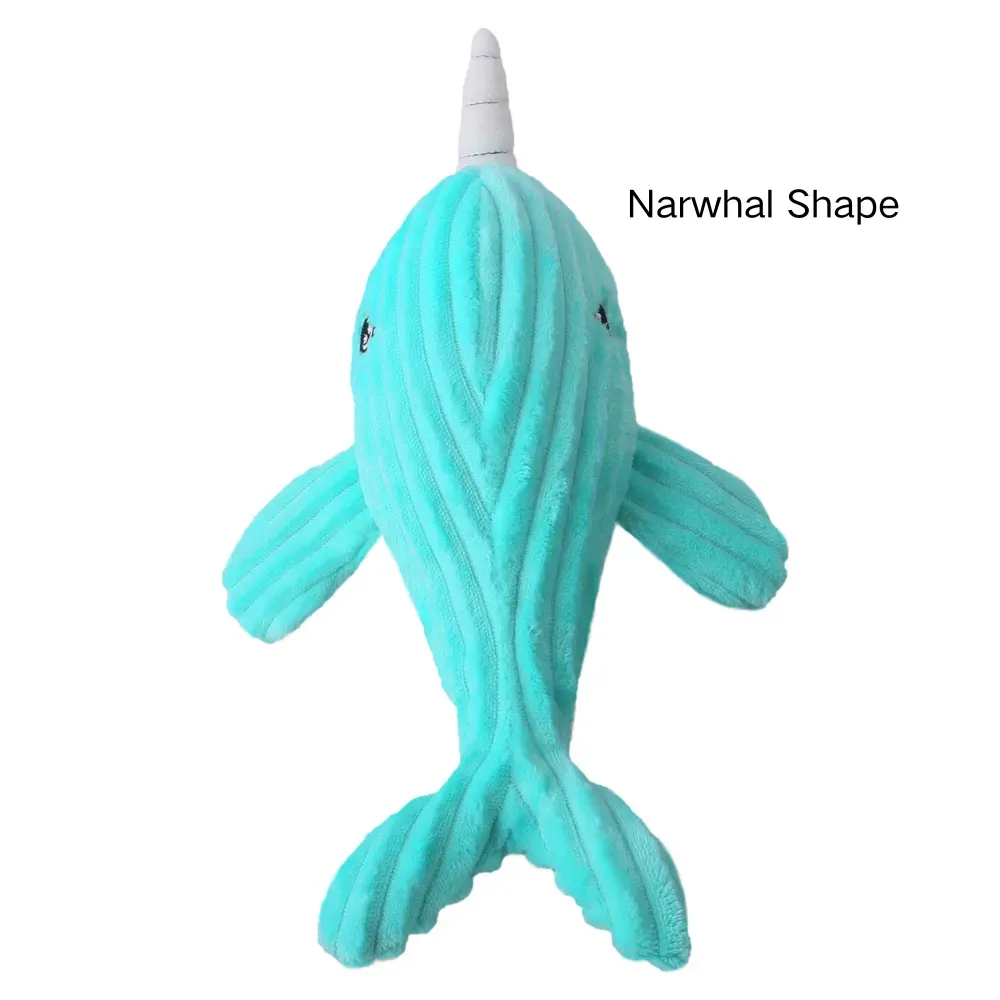 Dog Plush Dog Toys Cat