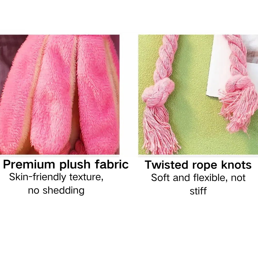 Pet Squeaky Pet Dog Plush Toys Hot