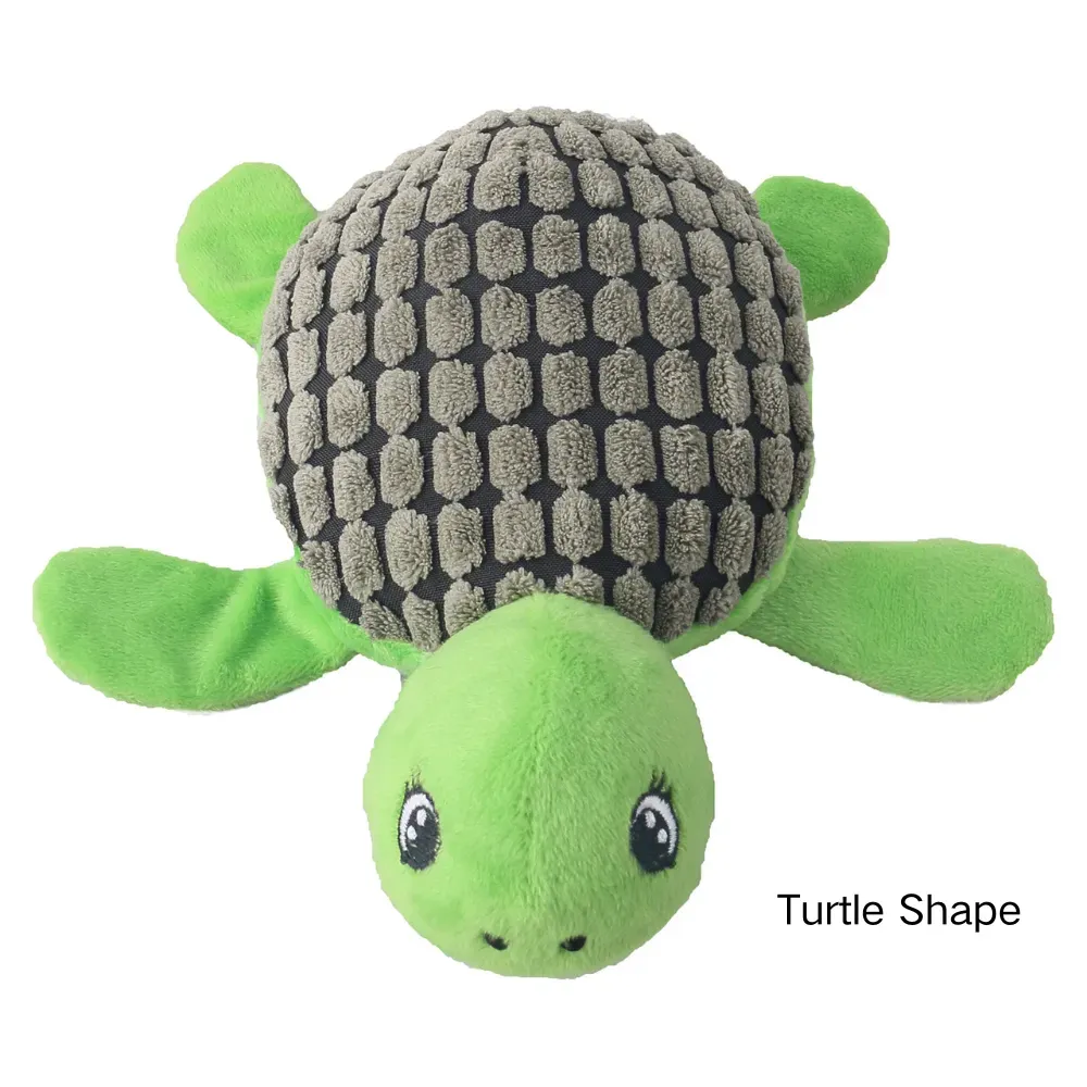 Dog Plush Pet Squeaky Toys Cat