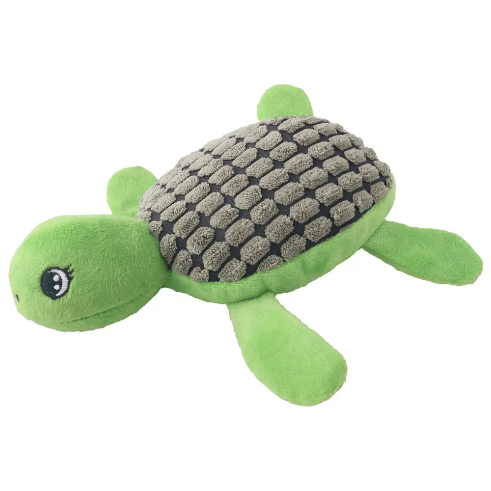 Quality Plush Pet Squeaky Toys Great