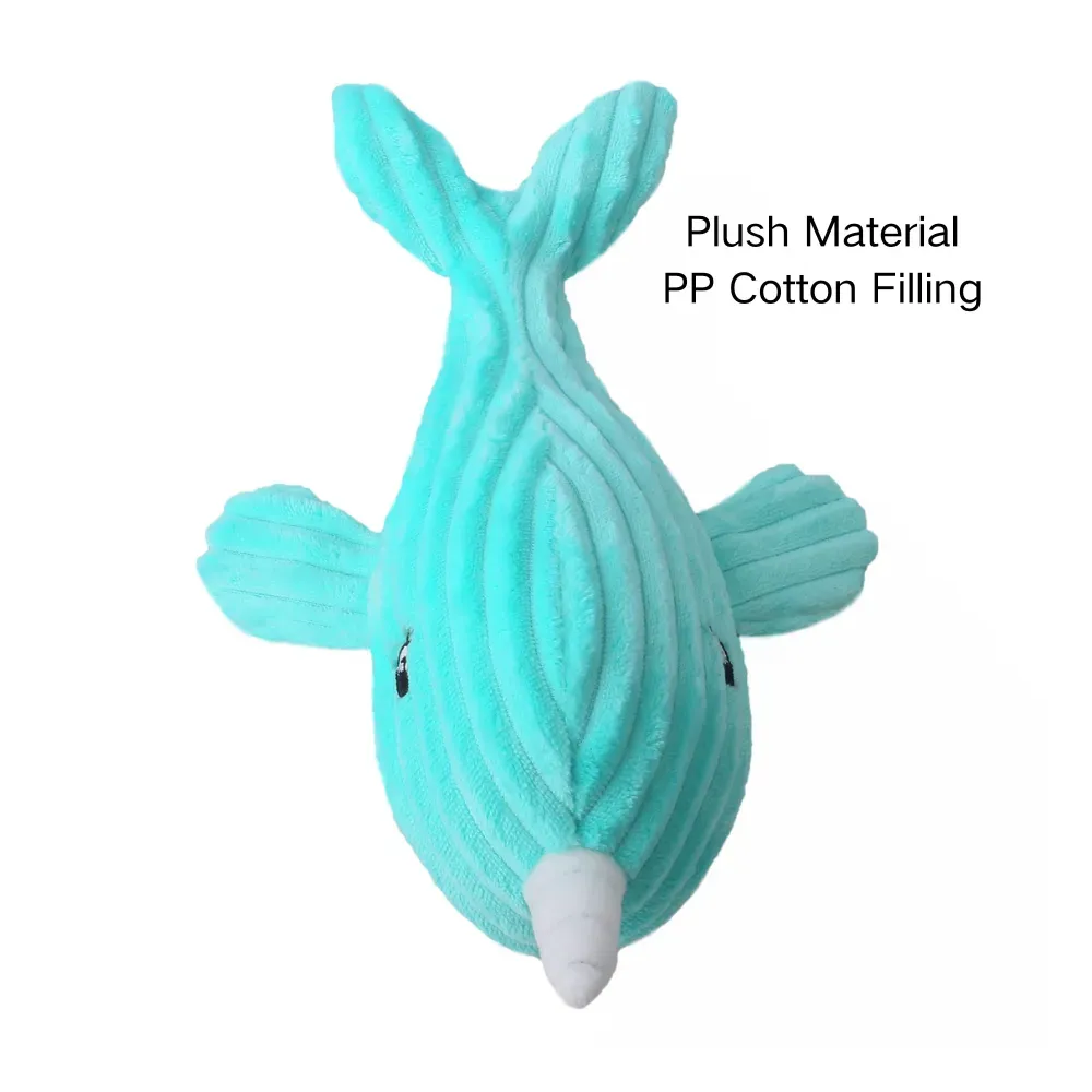 Plush Dog Toys