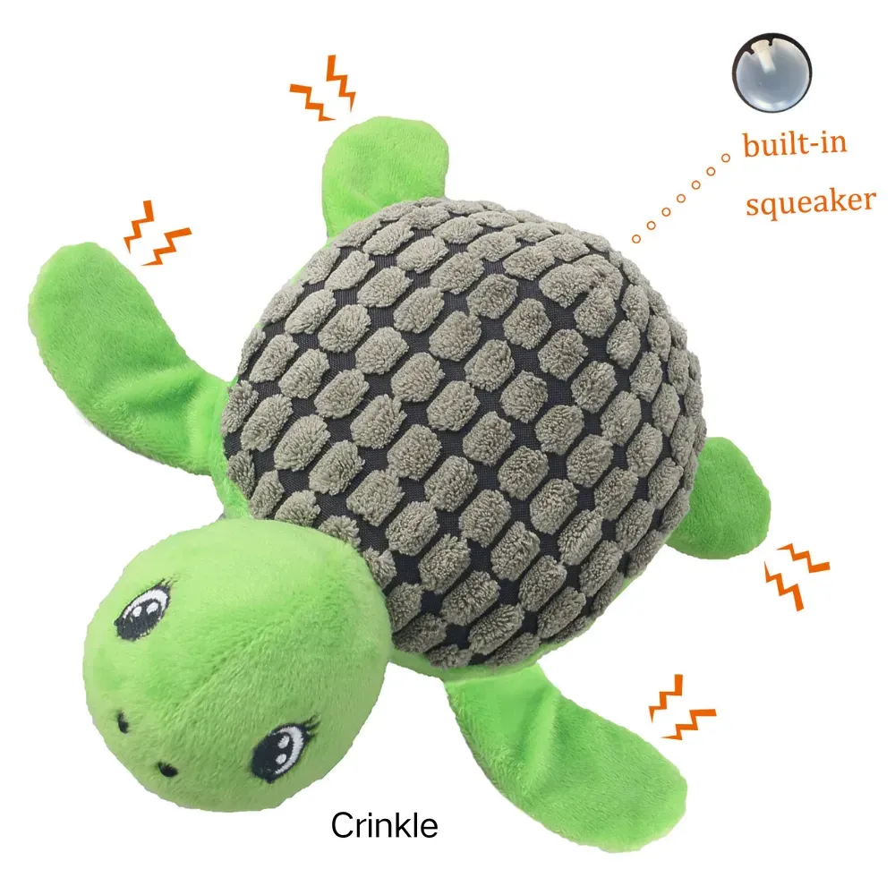 Pet Plush Pet Squeaky Toys Hot