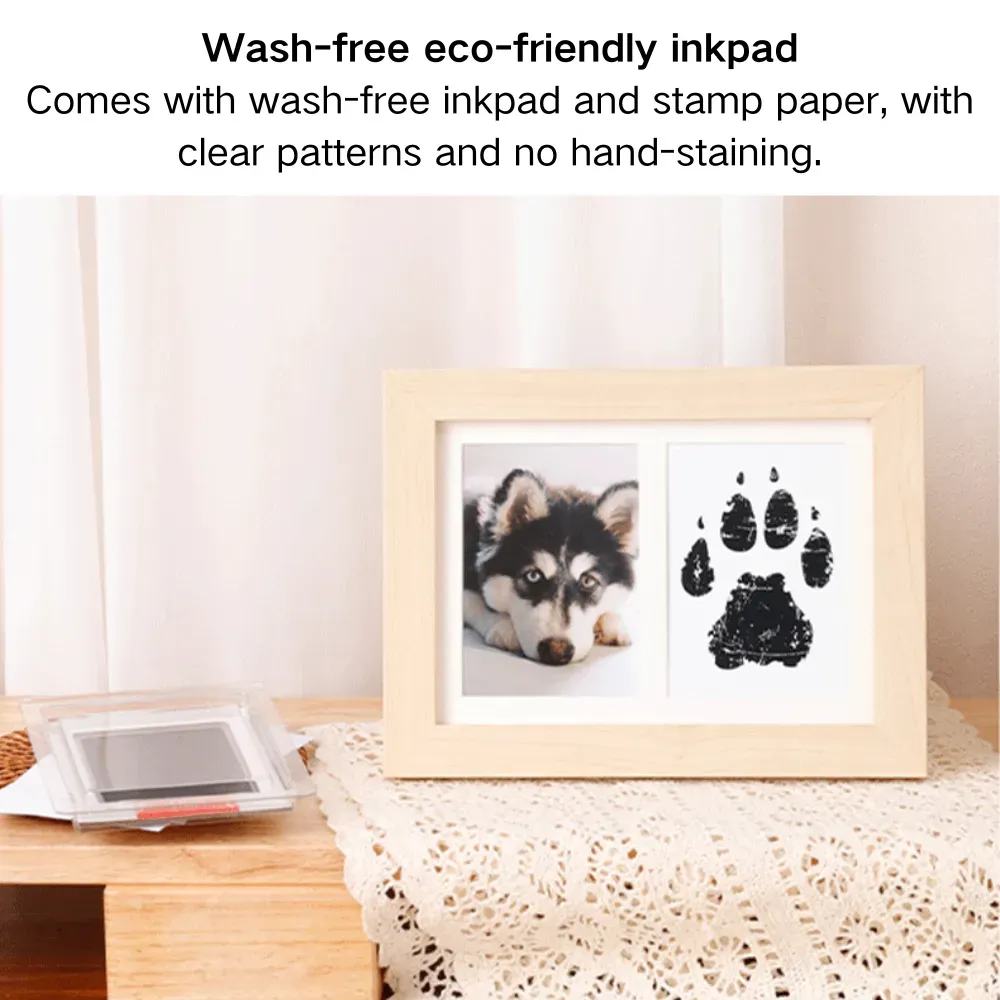 Pet Picture Frame Pet Picture Frame