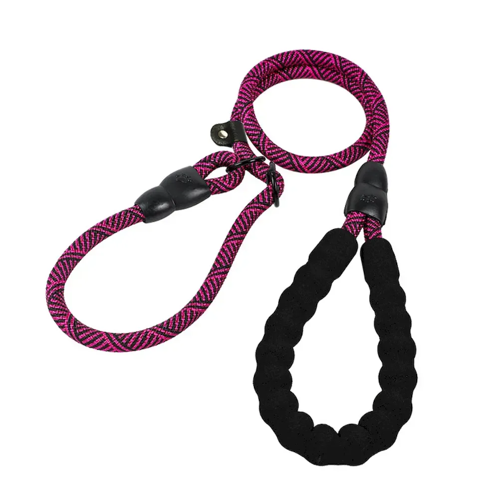 Adjustable No-Choke Leash for All Sizes Dog
