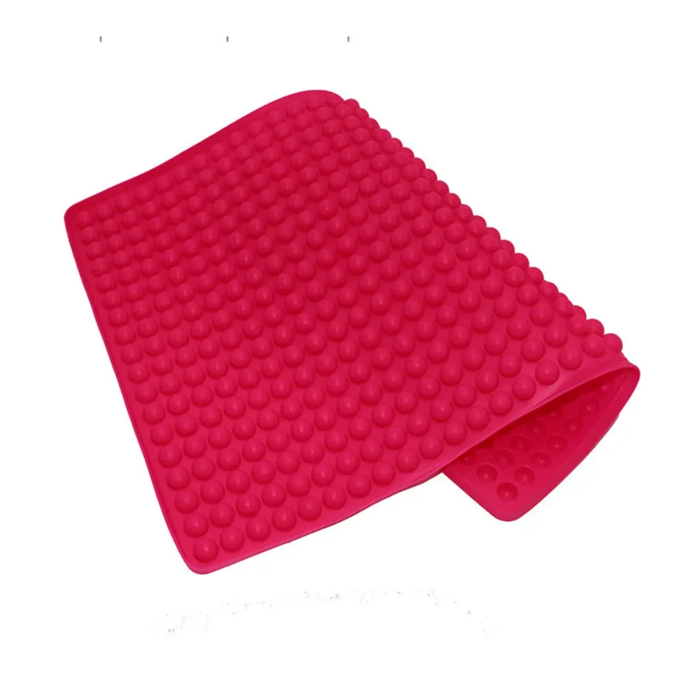 Dog Silicone Baking Mat