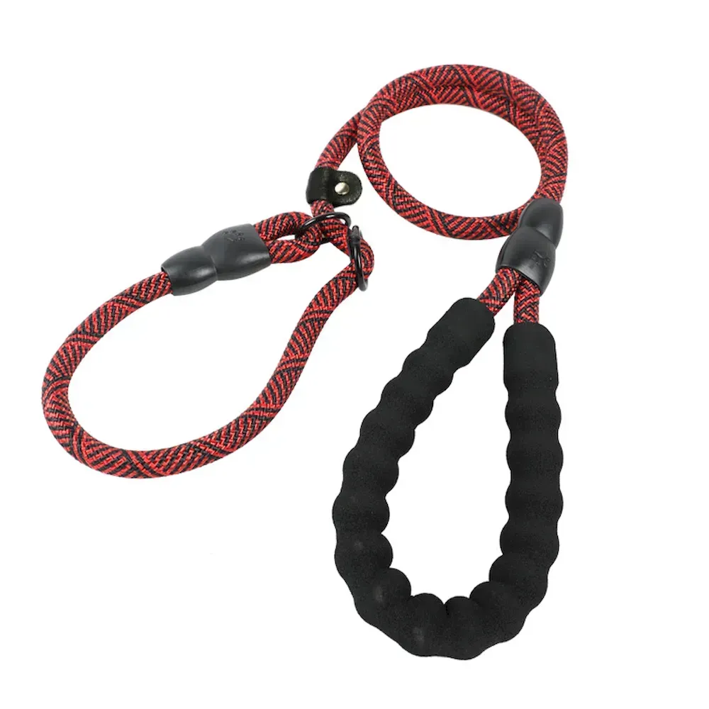 Adjustable No-Choke Leash for All Sizes Dog
